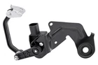 Replacement Rear Left Suspension Ride Height Sensor For 05-11 Audi A6 Quattro New. Price: $36.57.