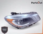 2014-16 Mercedes CLA250 W117 Right Passenger Headlight Xenon/hid Oem A1179065600 Used. Price: $374.00.