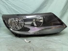 2012-2018 Volkswagen Tiguan Passenger Right Rh Halogen Headlight 5N0941006 Used. Price: $108.00.