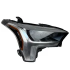 Oem 2023 2025 Toyota Sequoia Tundra Base Right Led Headlight Lamp 81140-0C230 Used. Price: $339.99.