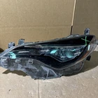 2017-2019 Toyota Corolla Left Driver Oem Led Headlight Lamp Used. Price: $79.00.