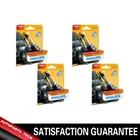 Philips 4PCS Halogen Headlight Bulbs Hi/lo Beam For Dodge Ram 2500 1999 New. Price: $37.62.
