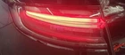 19 20 21 Porsche Macan Left Taillight, Clear Lens Id 95B945091R Used. Price: $265.00.