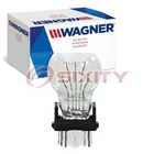 Wagner Front Turn Signal Light Bulb For 1992 Gmc C1500 Suburban C2500 Hc New. Price: $9.99.