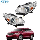 Headlights Assembly For Buick Enclave 2013-17 Hid W/afs Led Drl Driver+passanger New. Price: $722.05.
