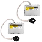 Hid Headlight Ballast With Igniter 35W Can-bus For Lexus IS300 ES300 ES350 To... New. Price: $103.70.