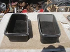 1970 Gto Grilles Pair Ram 3 Pontiac 455 Ho The Judge Bumper Headlights Used. Price: $1250.00.