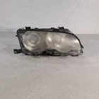 01-03 Bmw 330CI Front Passenger Xenon Headlight Rh 1305621772 Oem AA7502 Used. Price: $65.55.