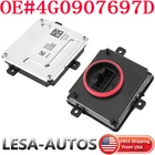 For Audi A5 A6 S5 Q3 Q5 Tt Vw Cc Control Unit Drl Computer Module 4G0.907.697.D New. Price: $27.99.