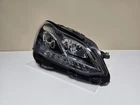 Mercedes Benz 250 350 400 550 63 Amg Oem Led Right Headlight 2014 2015 2016 Used. Price: $645.00.