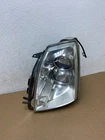 2005 2011 Cadillac Sts Left Driver Lh Side Xenon Headlight Oem AD7841 Dw Used. Price: $149.99.