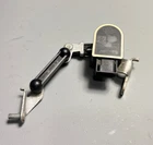 2011-2016 Bmw 535I Front Rear Side Suspension Headlight Level Sensor Oem Used. Price: $32.99.