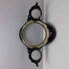 2010-2013 Mini One R56 Steering Column Upper Trim 12273713 Used. Price: $155.32.