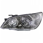 For Lexus IS300 Headlight 2001 02 03 2005 Driver Hid LX2518149 8118553040 New. Price: $143.11.
