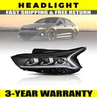 For Kia K5 Gt,gt-line 2021-2024 Front Headlight Lamp Driver Left Side 92101L3100 New. Price: $409.59.
