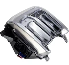 Genuine Ford Composite Assembly PC3Z-13008-L New. Price: $1170.20.