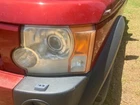 Land Rover Discovery Left Headlight Assembly LR3 Used. Price: $89.99.