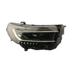 Headlight For Explorer RB5Z13008A Like New Oem Led Right Assy. Price: $819.99.
