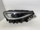 2021-2023 Volkswagen ID.4 Headlight Oem Rh Passenger Side Led Lamp 11A.941.036.B Used. Price: $300.00.