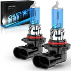 Chusyyray 9005 HB3 65W Two Bulbs Head Light High Beam Replace Halogen White 5K New. Price: $19.99.