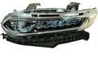 2018-2022 Honda Accord Oem. Headlight Assembly, Driver Side 33150-TVA-A51 Used. Price: $494.77.