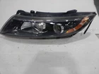 Driver Headlight Market Vin 7 8TH Digit Halogen Fits 14-15 Optima 554430 Used. Price: $197.59.