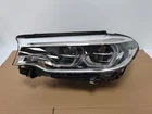 2017 2018 2019 2020 Bmw Series G30 M5 Full Led Adaptive Headlight Left Driver New. Price: $828.17.