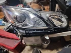 06-11 Lexus GS300 GS350 GS430 Headlight Xenon Hid Lamp Right Passenger Nice Used. Price: $199.99.