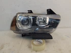 2011-2014 Dodge Charger R/t SRT8 Right/passenger Hid Headlight Lamp Assembly Oem Used. Price: $191.24.