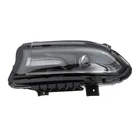 2018-2021 Dodge Charger Head Light Lamp Left Driver New Genuine Mopar 68541683AA. Price: $709.47.