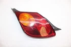 2002 Lexus SC430 Z40 Conv #429 Left Driver Lower Tail Lighted Used. Price: $71.24.