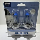 Philips 9003 CVB2 Upgrade Crystal Ultra Vision H4 Halogen Car Light Bulb New. Price: $37.95.