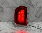 2015 2023 Chrysler 300 Taillight Oem Left Driver Side Full Led Lamp 68196291AC Used. Price: $206.00.