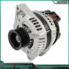 Scitoo Alternator For Honda Crosstour 2012-2015 L4 2.4L 11768N 104210-1490 New. Price: $109.42.