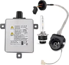 W3T19371 Xenon Hid Headlight Ballast Acura Tl Tsx. Price: $47.74.