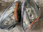 2010 Nissan Rogue Headlights Brand New. Price: $65.00.