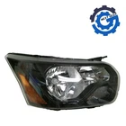 Right Halogen Headlight Assy 2016-2026 Ford Transit 150 250 CK4Z-13008-J Oem New. Price: $280.46.