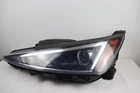 2019-2021 Hyundai Elantra Lh Headlight Halogen Assy Oem 92101-F2,TESTED Used. Price: $150.00.