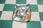 07-14 Yukon *dmg* Denali Driver Side Left Lh Lamp Oem Wty Used. Price: $93.99.