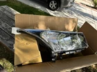 Depo 335-1162R-ASN2 Replacement Hl Assembly For Chevy Cruze 2012-15 Open Box New. Price: $70.50.