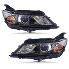 For 2014-2020 Chevy Impala Halogen Headlight Projector With Bulb 7 Pins Pair L+r New. Price: $154.99.