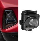 For 2019-2021 Chevrolet Blazer Led Projector Headlights (lh/rh) New. Price: $320.61.