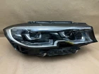 2019-2022 Bmw 3 Series G20 Right Passenger Side Headlight Led Chrome Oem 5A1DB74 Used. Price: $767.00.