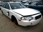 Driver Left Headlight Halogen Fits 99-03 Volvo 80 Series 28183323 Used. Price: $110.70.
