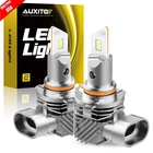 Auxito 9005 HB3 Led Headlight Bulbs 6000K White High Beam Or Fog Drl New. Price: $89.28.