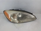 2000-2007 Ford Taurus Passenger Right Oem Lamp QR8Z9 Used. Price: $65.61.