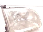 00-04 Toyota Tundra Passenger Side Front Right Headlight Assembly Used. Price: $124.99.