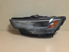 2019-2024 Audi A6 Headlight Left Driver Side Led Oem 4K0941033B Used. Price: $1170.00.