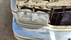 1991-1996 Buick Park Ave Ultra Passenger Right Head Light Oem Front Lamp Used. Price: $133.00.