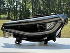 Oem 2021-2022 Volkswagon ID4 ID.4 Led Headlight Drivers Side Lh Used. Price: $329.00.